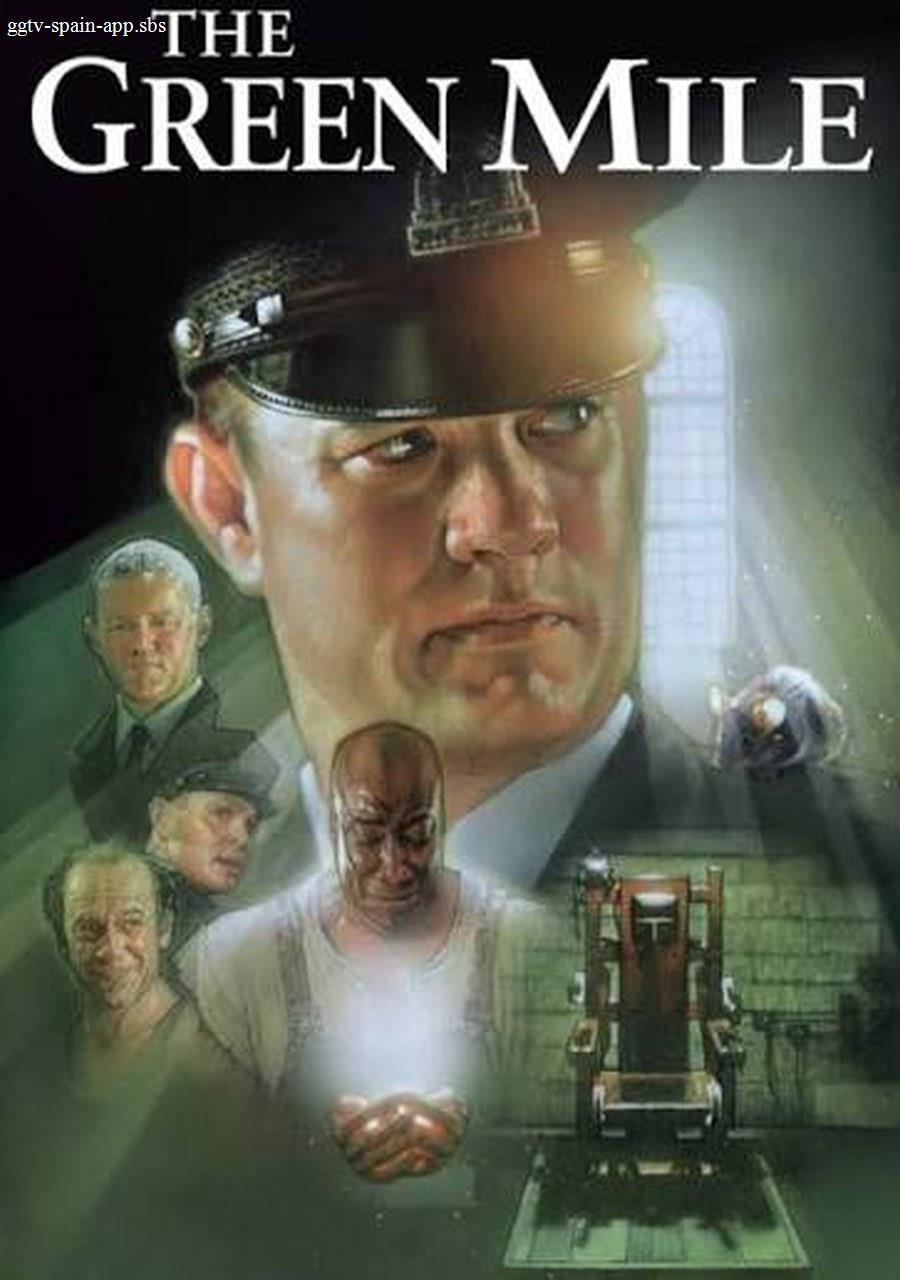 The Green Mile