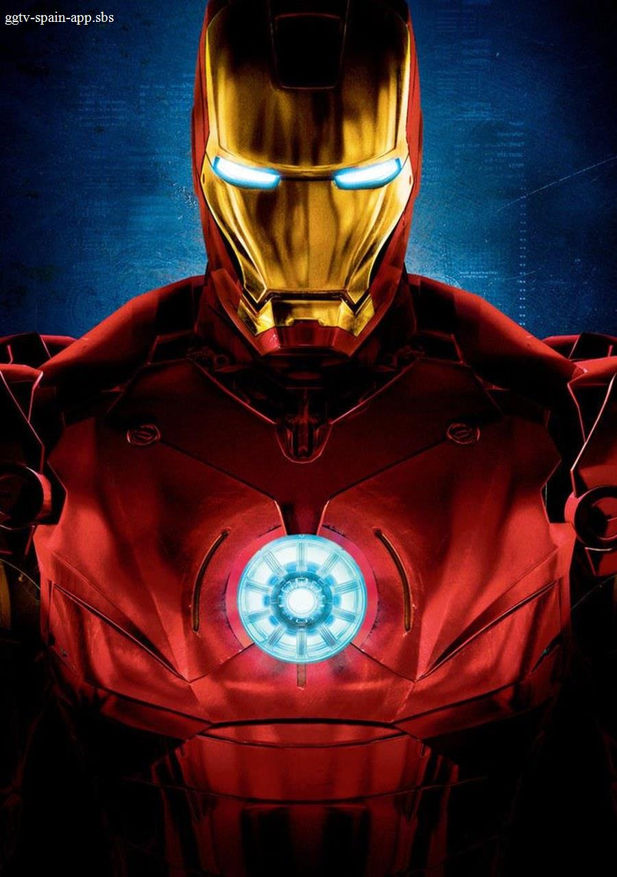Iron Man